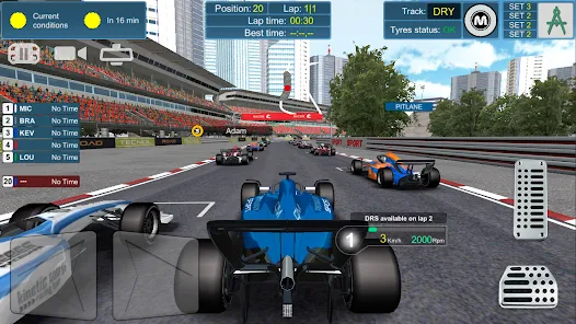 Racing in Car - Apps on Google Play