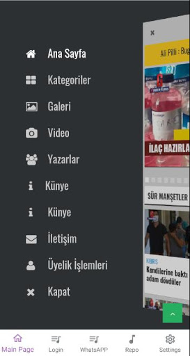 Gündem Kıbrıs