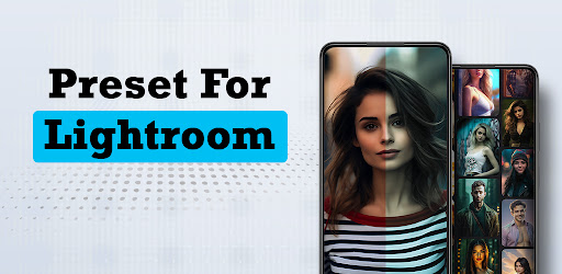 Pixet: Presets for Lightroom