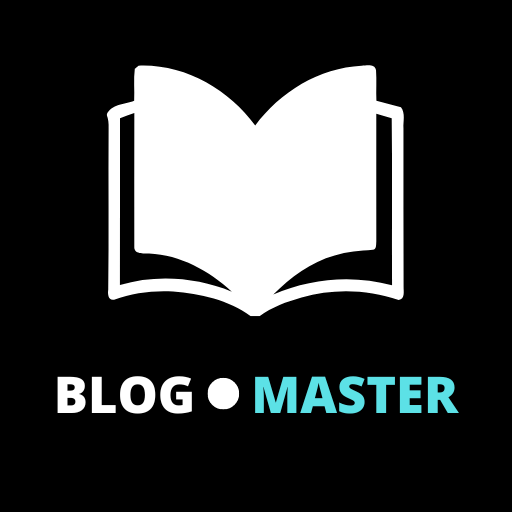 Blogmaster logo