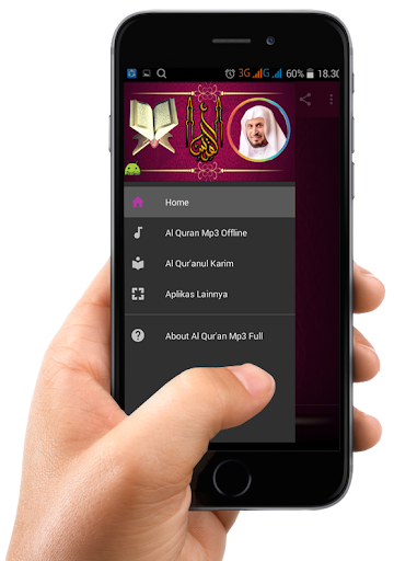 Al Quran Mp3 Full Offline