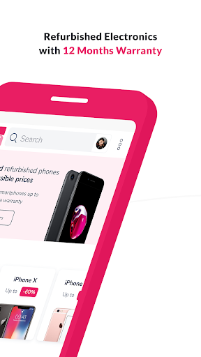 Popsy Telefoni con sconti
