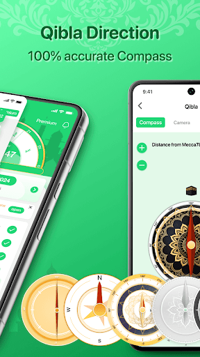 MuslimMax-Quran islam prayer