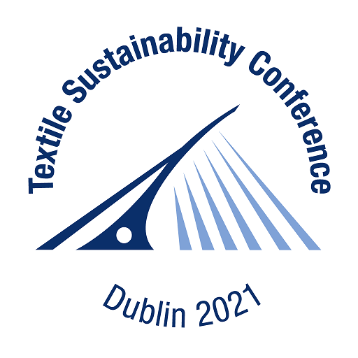TextileSustainability21 logo
