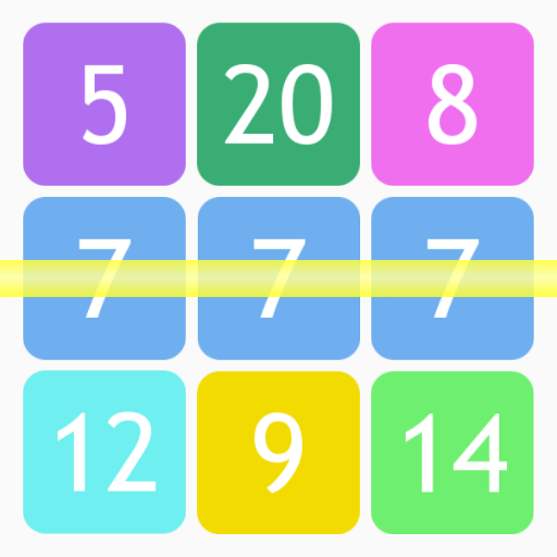 ソロエケス 中毒パズル Google Play のアプリ