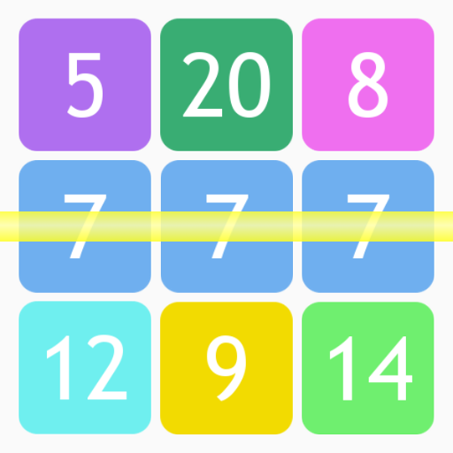 Soroekes Addictive Puzzle 1.0.1 Icon