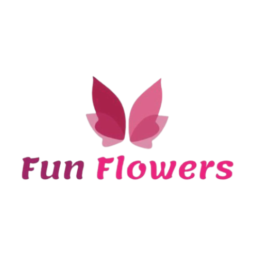 Funning flowers. Отель фан Фловер. Flowers and fun иконка.