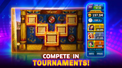 Slots Duo - Royal Casino Slot Machine Games Free screenshots 16