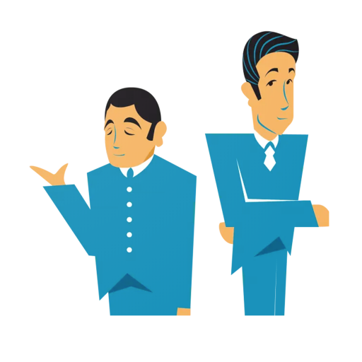 Nestor-Jeeves logo