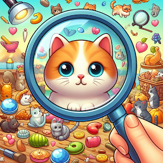 Find It Out:Find Hidden Object apk