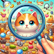 Find It Out:Find Hidden Object
