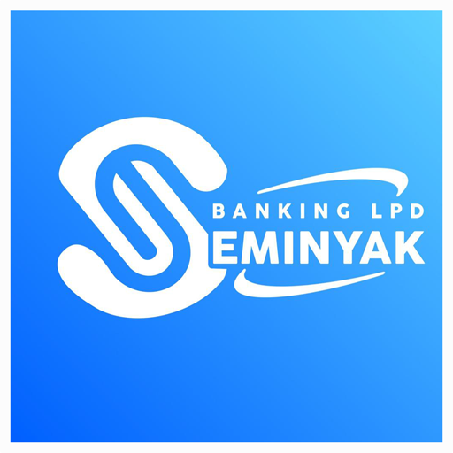 LPD Seminyak Link logo