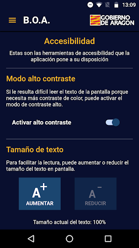 Download Boa Boletin Oficial De Aragon Free For Android Boa Boletin Oficial De Aragon Apk Download Steprimo Com