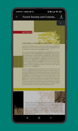 Class 9th History NCERT Eng/Hi