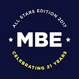 MBE 2017 icon