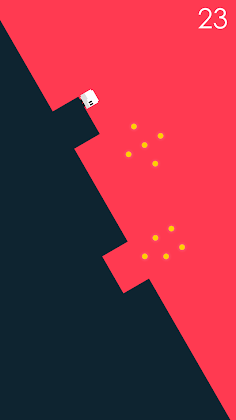 Move Across - Screenshot 1