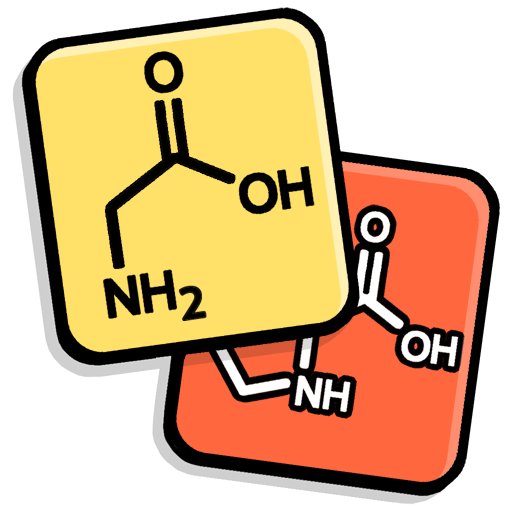 Amino Acid Quiz  Icon