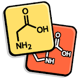 Amino Acid Quiz icon