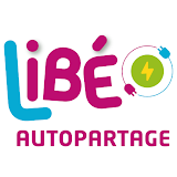 Libéo Autopartage icon