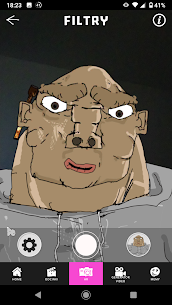 BLOK EKIPA VIP 2.53 APK + Mod (Free purchase) 2