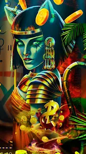 Osiris Treasure