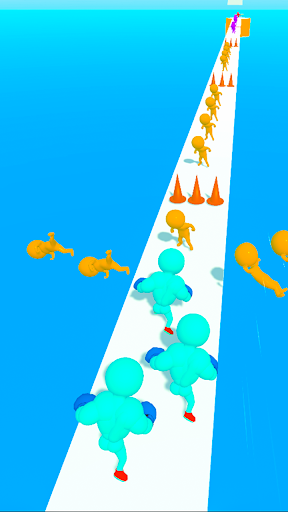 Stack Crowd Screen 3