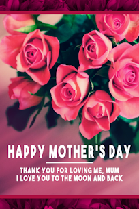2022 Mothers Day Quotes Apk 2