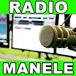 Cover Image of Unduh Radio Manele Europa  APK