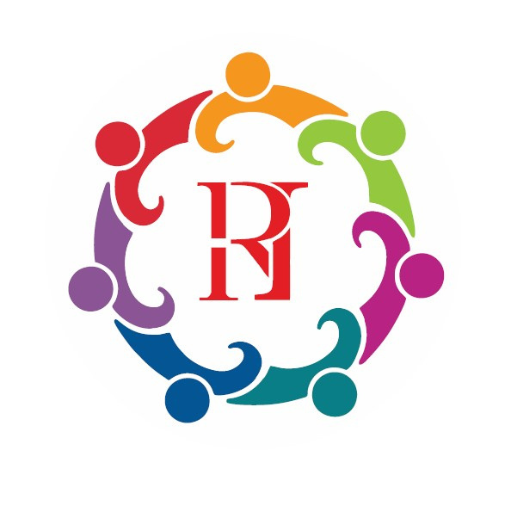 RASHTRAM IAS logo