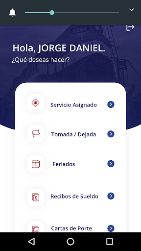 NCA Listo Autogestión