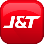 Cover Image of ดาวน์โหลด J&T Express 3.13.0 APK