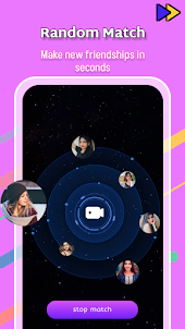 DuoYo Chat - Live Video Chat