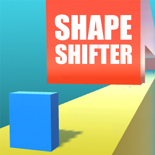 Shape Shifter logo