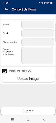 Madison Parish SO Screen 3