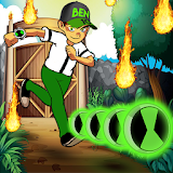 Jungle Ben Adventures icon