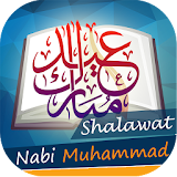 Shalawat Nabi Muhammad Mp3 icon