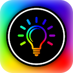 Cover Image of Download LED RGB Bulb Remote 1.2 APK