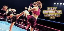 Pro Wrestling Mayhem Champions APK