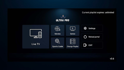 Up Player Screen 2