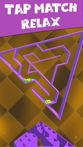 Balls Maze Deluxe Screen 3
