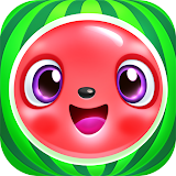 Shapes and Colors kids games icon