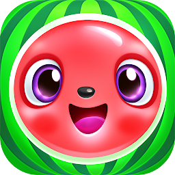 Icon image Shapes and Colors kids games