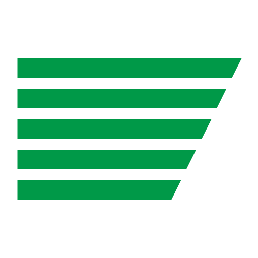 京銀アプリ logo