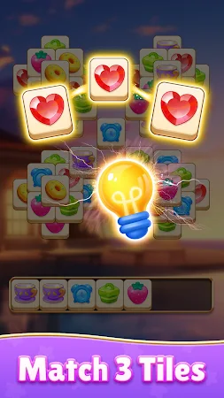 Game screenshot Home Design - Tile Match apk download