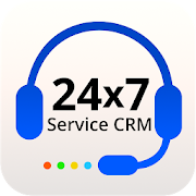 Service CRM for Car Washing