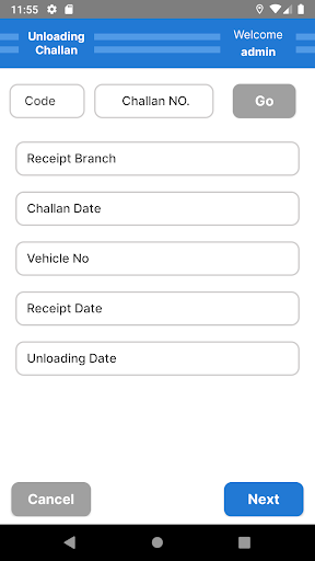 Bhuj Gandhidham for POD