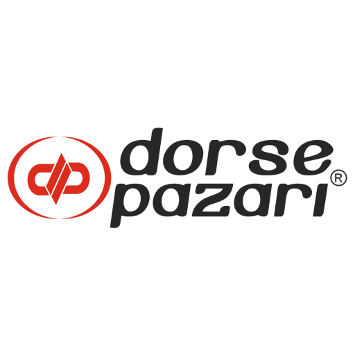 Dorse Pazarı logo