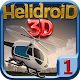 Helidroid 1 : 3D RC Helicopter