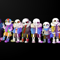 Undertale Sans UT hd wallpaper