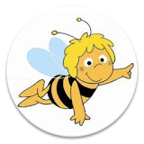 L'ape Maia icon